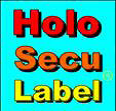 Holo Secu-Label