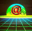 Internet – @